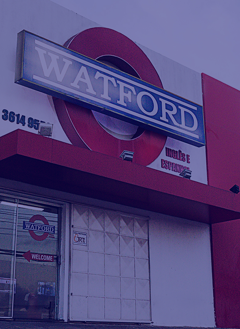 Watford Zona Norte