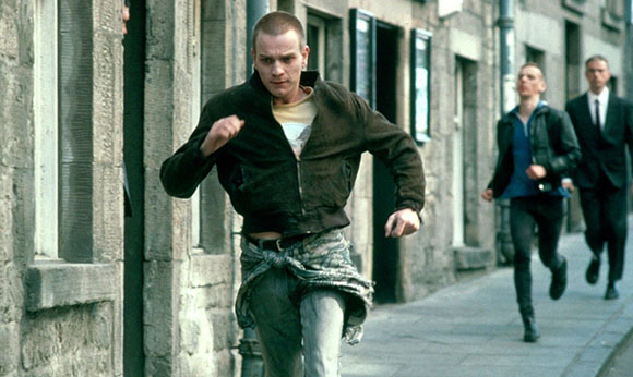 Trainspotting mostra particularidades do sotaque escocês